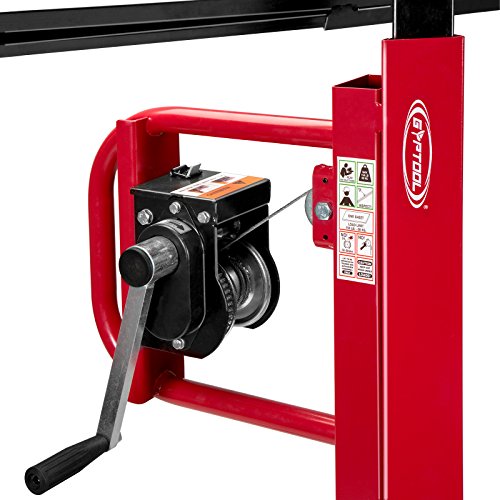2 GypTool+Drywall+Lift+Panel+Hoist