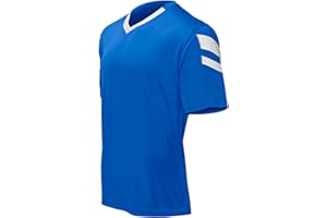 EPIC SPORTS Epic Adult Munich V-Neck Soccer Jersey