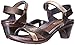 Naot Women's Cheer Sandal