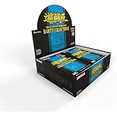 Yu-Gi-Oh! 25th Anniversary Rarity Collection II Booster Box (EU English Edition) | 24 Packs Per Box | Konami Trading Card Game