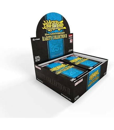 Amazon.com: KONAMI Yu-Gi-Oh! OCG: Quarter Century Chronicle Side