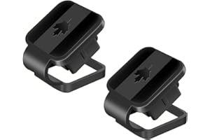 AEIMIAIDE 2pcs Hitch Cover 2 Inch, Trailer Hitch Cover with Canada Flag Design, Universally Fit for Most Trailers,Trucks, Bla