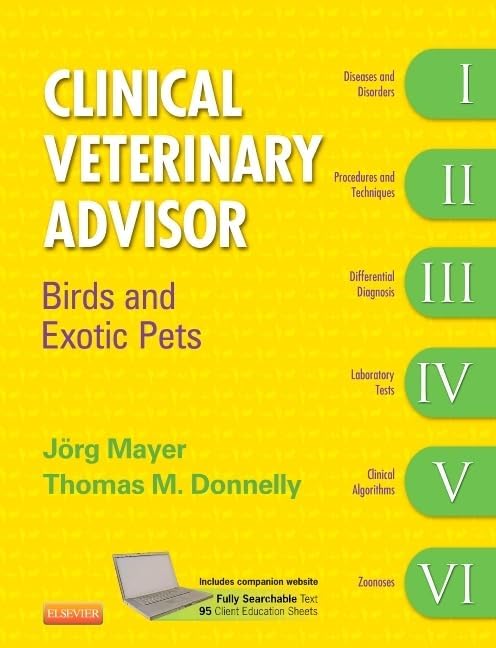 Zoo and Wild Animal Medicine: 9780721610139: Medicine & Health