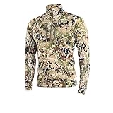 Sitka Gear Ascent Shirt, Optifade Subalpine