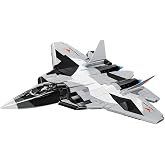 COBI Enemy Strike Jet TOP Gun: Maverick&trade;, 1:48 Scale, 851 Pieces | Pad-printed details, moving parts, opening cockpit, weaponry, display stand, 1 figure, parts made in the EU, ages 8+