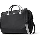 Bellroy Via Work Bag (14L laptop messenger bag) - Slate