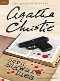 Lord Edgware Dies: A Hercule Poirot Mystery (Hercule Poirot series Book 9) by