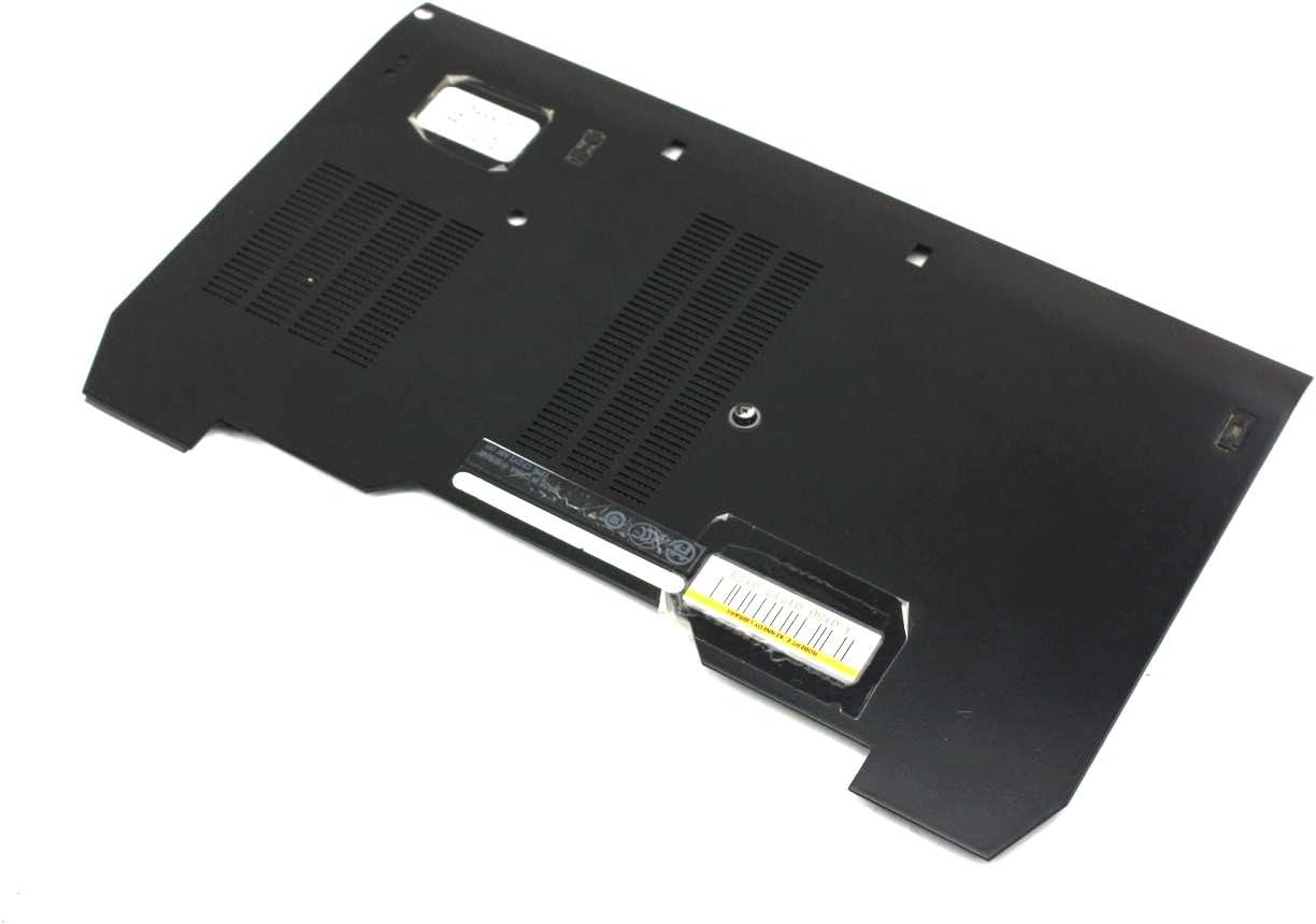 Dell Genuine Latitude E6410 Laptop Bottom Case 027N9 0027N9