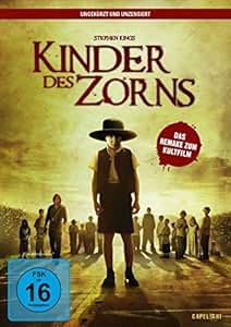 Kinder Des Zorns 2009