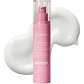 MCoBeauty - Hydrating Day and Night Face Moisturizer - Skin Feels Plumper, Firmer and Brighter - Hyaluronic Acid, Vitamin C and More - Vegan, Cruelty Free Skin Care - Gifts for Women