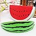Jumbo Slow Rising Squishy Toys Scented Squeeze Watermelon Stress Relief Toy