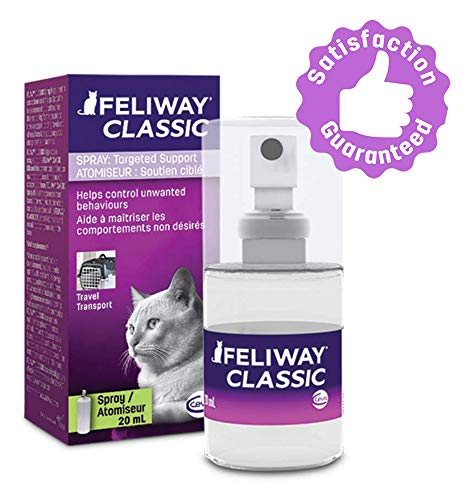 wilko feliway