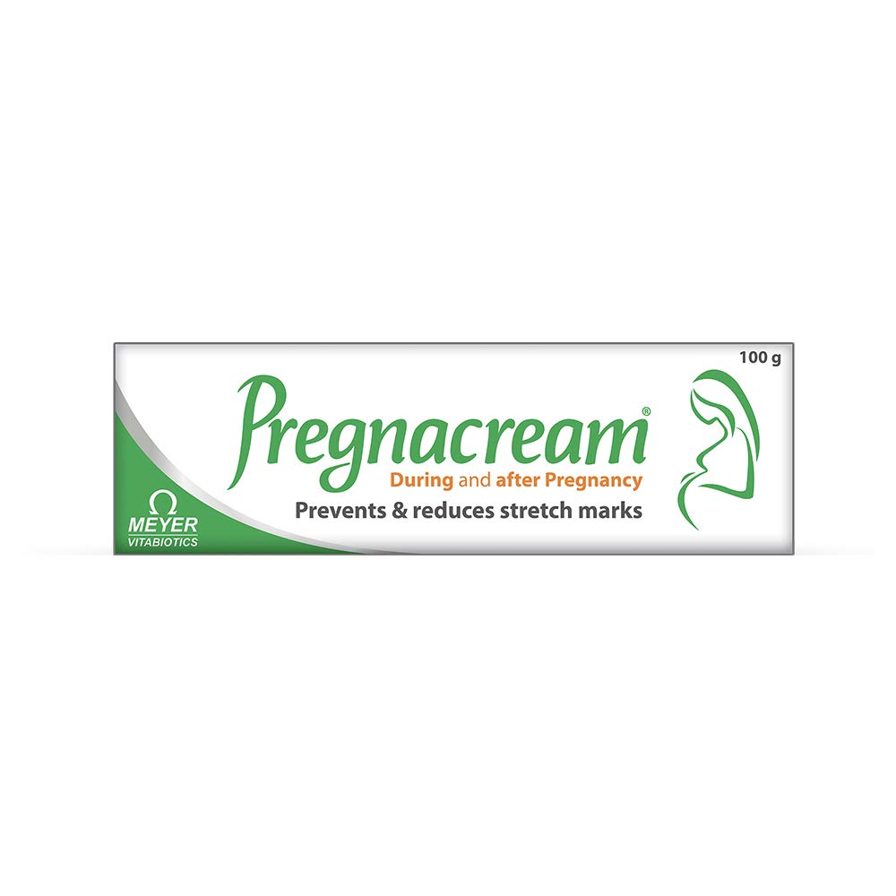 pregnacare ointment