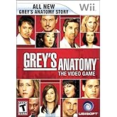 Grey's Anatomy - Nintendo Wii (Renewed)