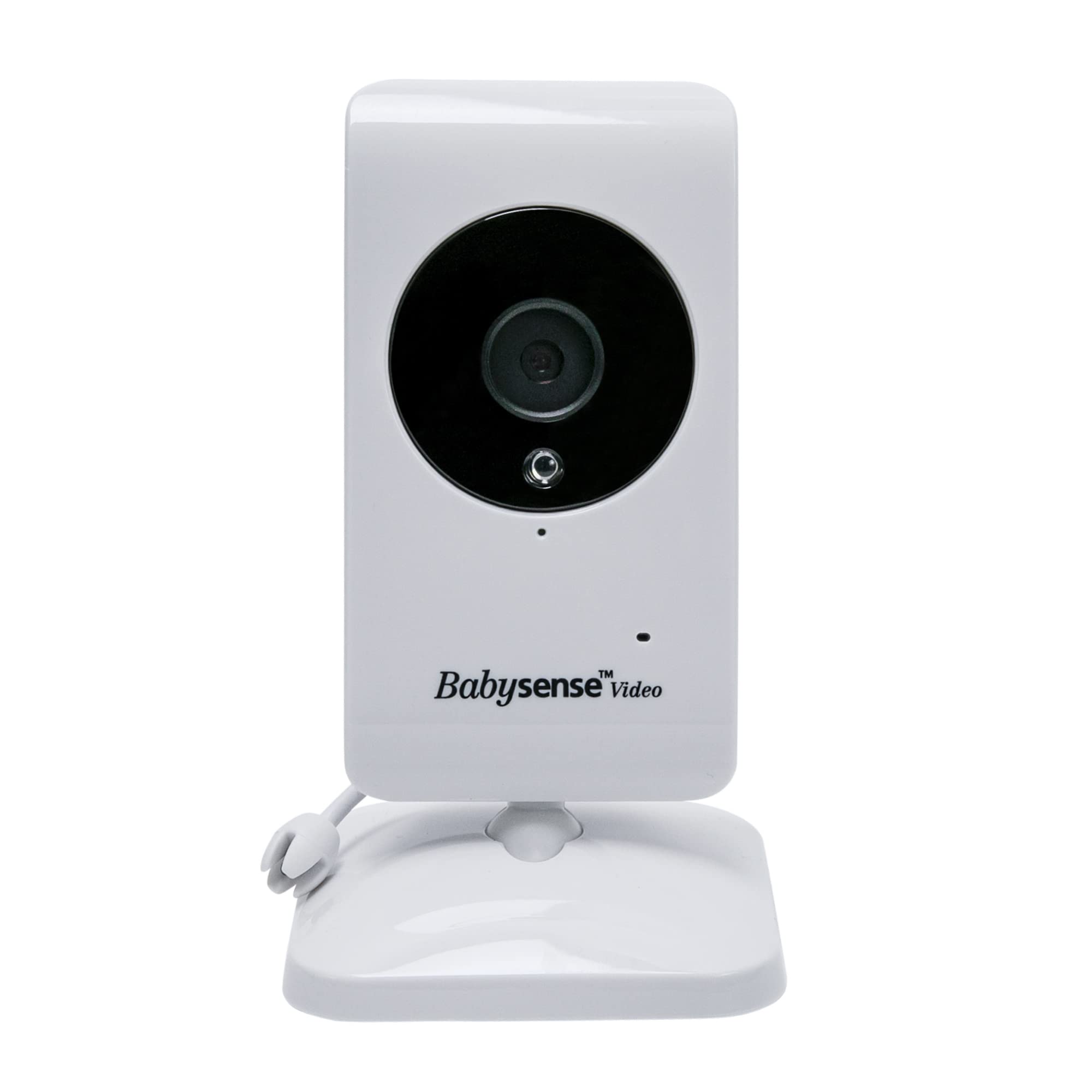 Babysense Original Camera for Video Baby Monitor V24R (Not Compatible With Any Other Models)