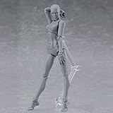YOTATO Female & Male Action Figure Anime Doll