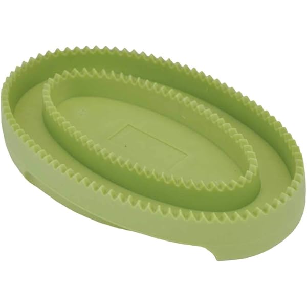 rubber deshedding tool