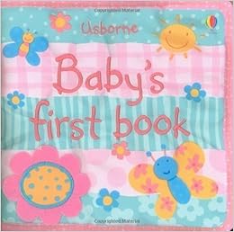 usborne cloth books