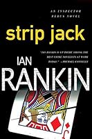 Cover of Strip Jack