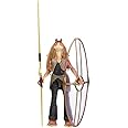 STAR WARS The Black Series Jar Jar Binks 6-Inch-Scale The Phantom Menace Collectible Deluxe Action Figure, Kids Ages 4 and Up