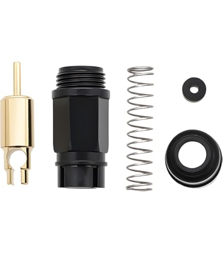 Amazon.com: All Balls Racing Choke Plunger Kit 46-1026 Compatible