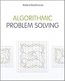 Algorithmic Problem Solving cover