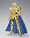 Bandai Saint Seiya 56680-Saint Myth Cloth Ex Virgo Shaka Revival Edition, 19797