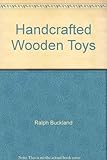 Handcrafted Wooden Toys by 