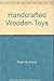 Handcrafted Wooden Toys by 