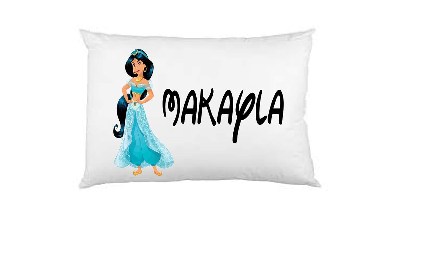 personalized sheets and pillowcases