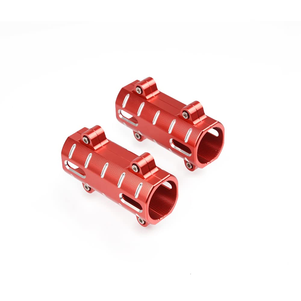 YIEBA Front Fork Protector Compatible with CMX 300 Rebel 2016-2023 CMX 500 Rebel 2016-2023