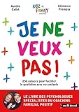 Je ne veux pas ! by 