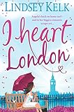 I Heart London