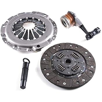 Amazon.com: EXEDY CLUTCH PRO- KIT SLAVE CYLINDER 05-11 CHEVY COBALT SS
