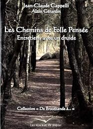 Les  chemins de Folle-Pensée