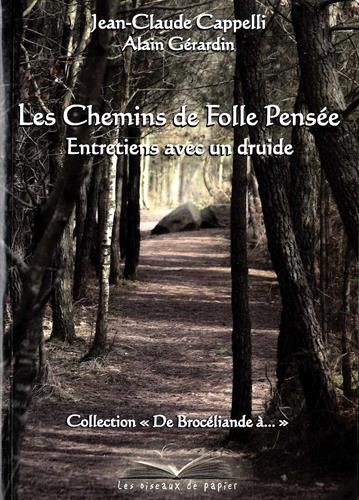 Les  chemins de Folle-Pensée