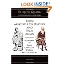 From Aristotle to Darwin &amp; Back Again: A Journey in Final Causality, Species and Evolution
