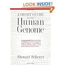 A Short Guide to the Human Genome