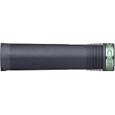 Raceface Chester Grip Black/Forest Green 31mm | Race Face Chester Lock-On Bike Grips 31mm Tacky Comfort &amp; Moisture-Wicking