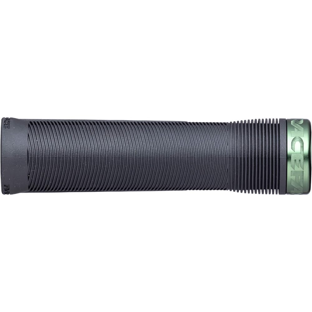 Raceface Chester Grip Black/Forest Green 34mm
