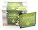 GlucoBlocker Gymnema Green Tea - Clinically Proven for Diabetes Blood Sugar Control, 20 Bags