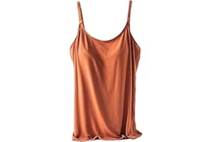 Maternity Nursing Tank Tops Breastfeeding Cami Top Womens Nursing Maternity Cami with Pad