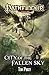 Pathfinder Tales: City of the Fallen Sky