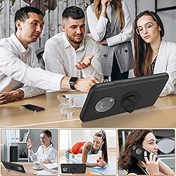 for Nokia G300 6.52" (2021) Phone Case with Glass