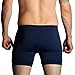True Cut Yoga Combat Shorts