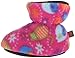 Acorn Unisex-Kid's Easy Bootie (Infant/Little Big