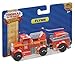 Thomas & Friends Wooden Railway, Flynn