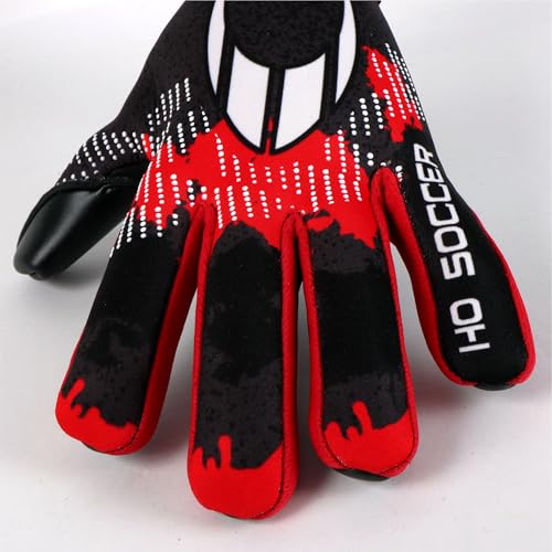 HO Soccer