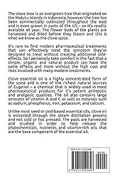 Profound Guide To Clove Oil