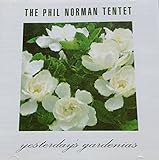 Yesterdays Gardenias